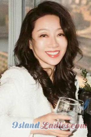 229439 - Sophia Age: 55 - China